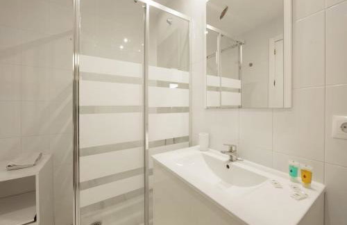 Studio in Marbella With Beachfront Pool - Foto 38