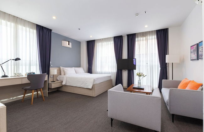 Do Thanh Residence - Foto 11