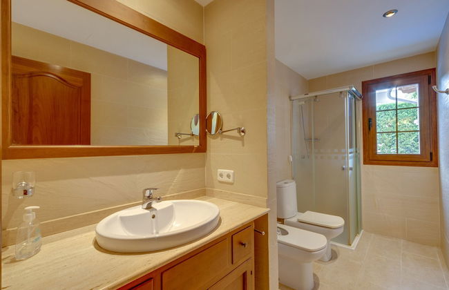 Villa Marratxi - Can Paquito - Foto 22