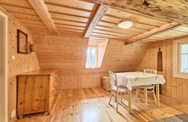Sunny Slope & Sauna - Foto 15