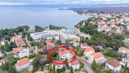 Apartments Karmelić - Foto 4