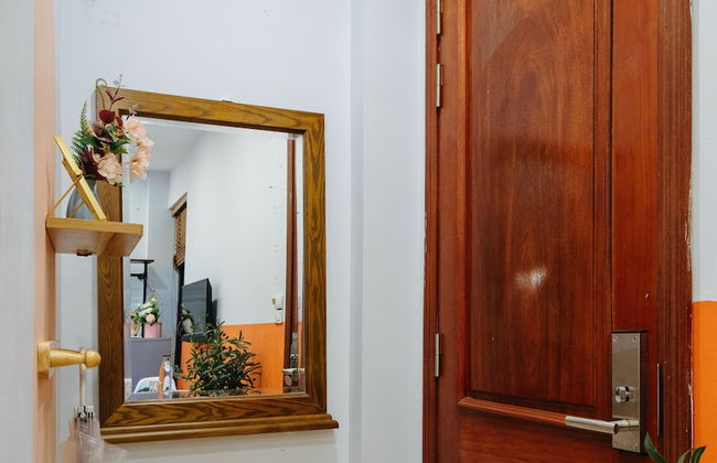 BACH DUONG CAU GIAY HOTEL - Foto 34