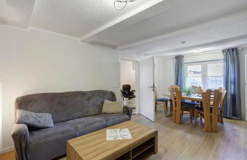 Haus Schnettler mit Sauna - Foto 3