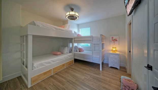 Lost Chancla by Avantstay 5 Min to Beach + Pool - Foto 3, Habitación