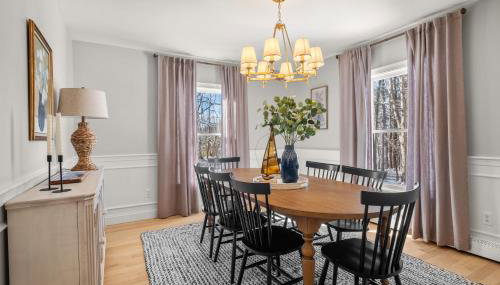 NEW Coastal Retreat w Ocean Views Rooftop Deck - Foto 3