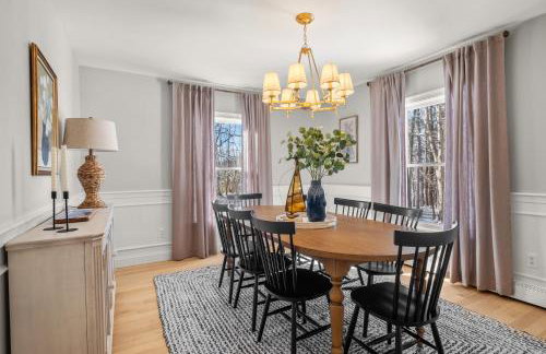 NEW Coastal Retreat w Ocean Views Rooftop Deck - Photo 3