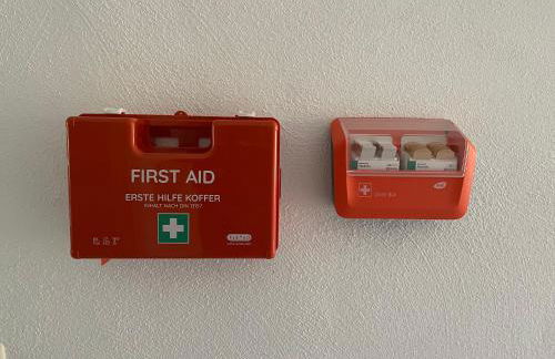 Ferienwohnung „Zum Hirschblick“ Guglöd - Foto 22