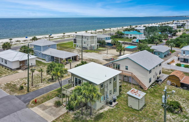 Beach View Lower - Foto 45