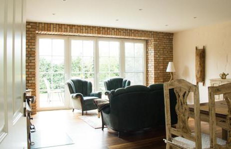 Ferienhaus Scheune - Foto 35