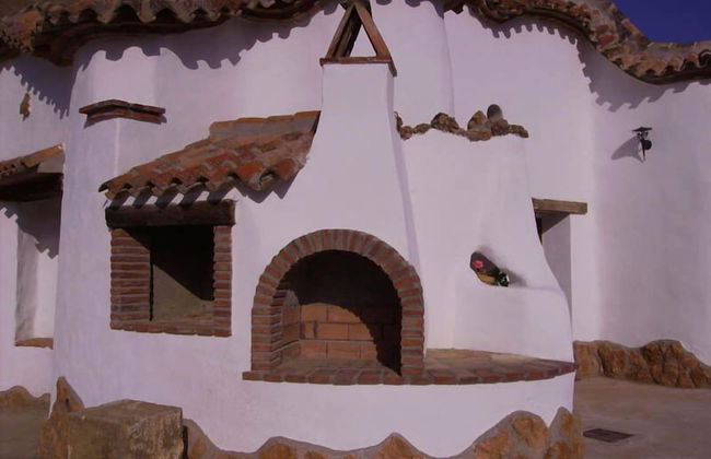 Cuevas la Chumbera - Foto 46