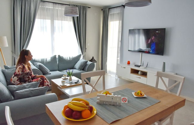 Apartmani Ralux Tivat - Photo 33