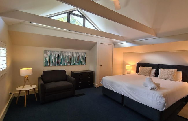 Raffertys Resort - Foto 10