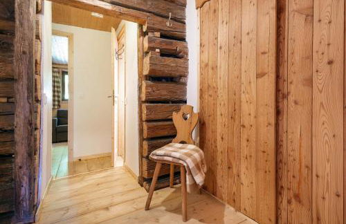 Chalet en pleine montagne, 10 personnes, 4 chambres - LEPELE - Foto 6