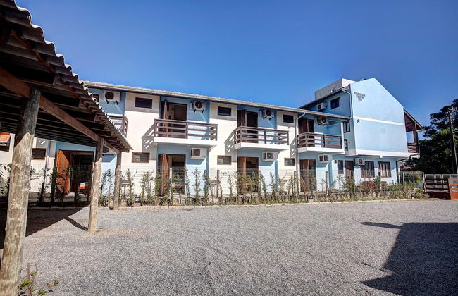 Morada do Sol Apart Hotel Garopaba - Photo 42