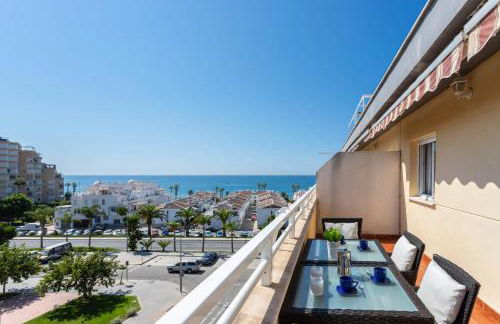 Dúplex Algarrobo Costa - Foto 34