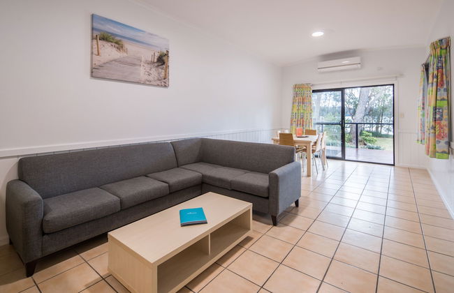 Ingenia Holidays Lake Conjola - Foto 50