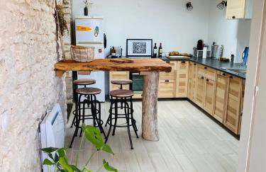 la P’tite Grange - Foto 32