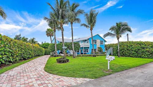 Coastal 2BD Beach Access Condo - Steps to Ocean - Foto 4