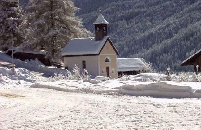 Cosy Apartment in Welsberg - Foto 15