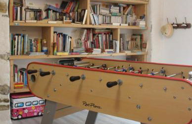 Gîtes L'Escargot Bleu - Foto 60