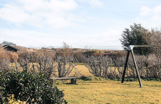 6 Person Holiday Home in Spottrup-by Traum - Foto 37