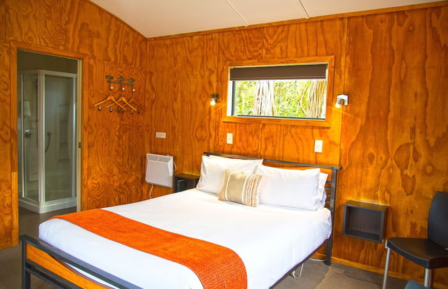 Hot Water Beach TOP 10 Holiday Park - Foto 28