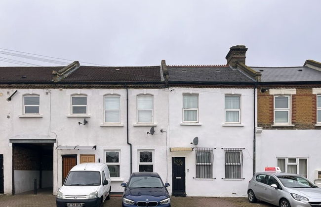 The Kingswood Place - Modern 2bdr With Terrace - Foto 18