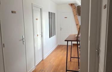 Gîte en Champagne - Le Clos des 3 Sources - Foto 22