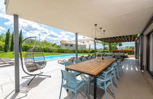 Villa Povetica with private pool and BBQ - Foto 37