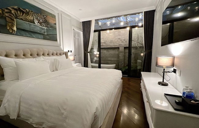 Phoenix Villas FLC Ha Long - Foto 13