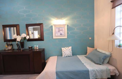 Vacation house with stunning view - Vari Syros - Photo 32