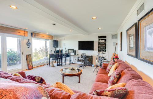 'Belle View' Laguna Beach Getaway w/ Patio - Foto 1