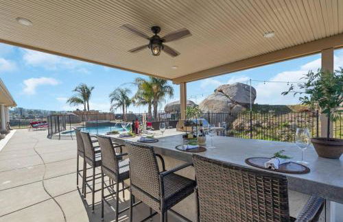 Luxurious Mansion in Wine Country - Foto 17