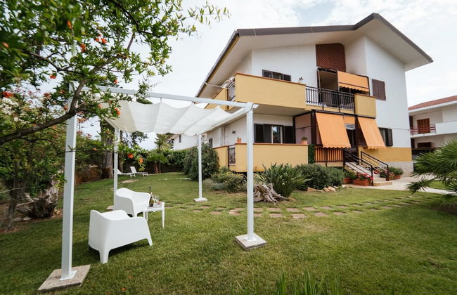 Il Tulipano Rosso - Foto 1