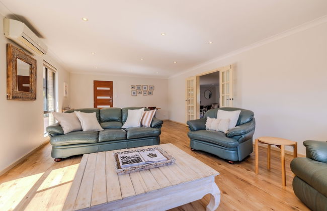 Morning Light Beach House - Photo 22