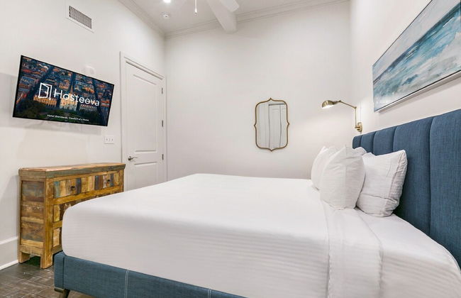 Newly Renovated Condos French Quarter - Foto 17