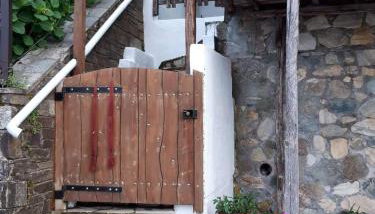 Studio Sunday morning Μούρεσι Πηλίου - Foto 3