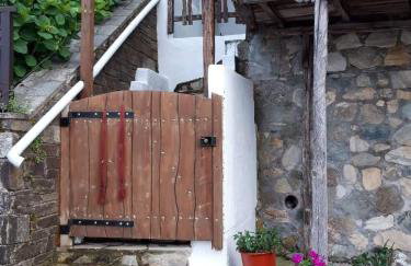 Studio Sunday morning Μούρεσι Πηλίου - Foto 3