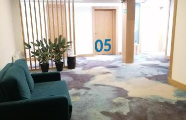 Blue Zet Apartament - Photo 24