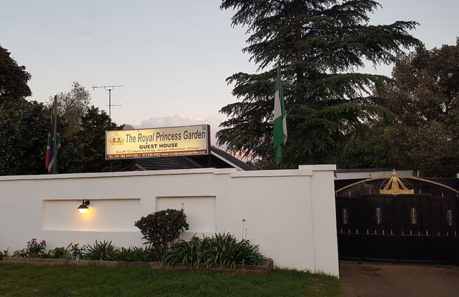 The Royal Princess Garden in Randburg - Photo 3
