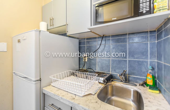 Toronto Furnished Living - Foto 17