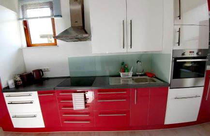 Privatwohnung Rybczynski - Foto 15