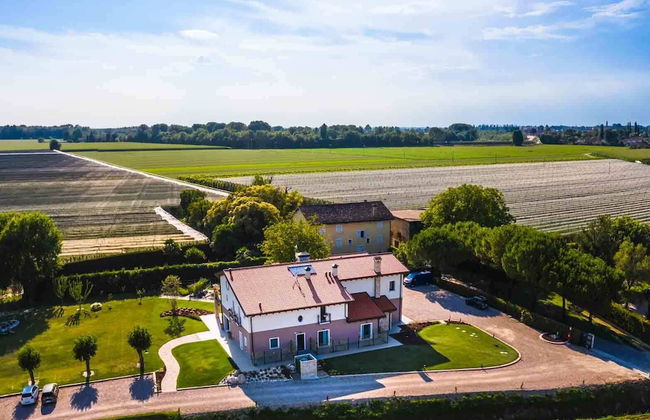 Agriturismo Casale ai Prati - Foto 46