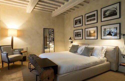 Argiano Dimore Wine Relais - Foto 49