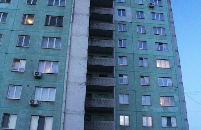 Okatovaya St. 10 Vladdom25 - Photo 26