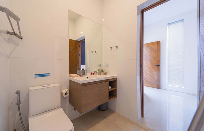 Harmony Villa 5 Bedroom Modern Pool Villa (KH-A7) - Foto 56