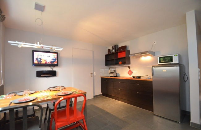 5 Seasons House Zell am See - Photo 15