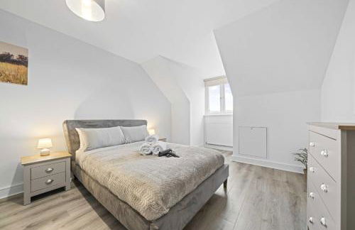 Fern Walk Modern 3 Bedroom House - Dalkeith - Photo 5