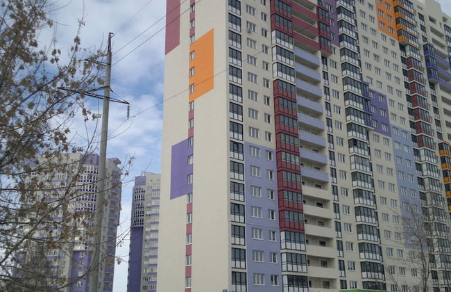 Apartment on Moskovskoye shosse 33 - Foto 20