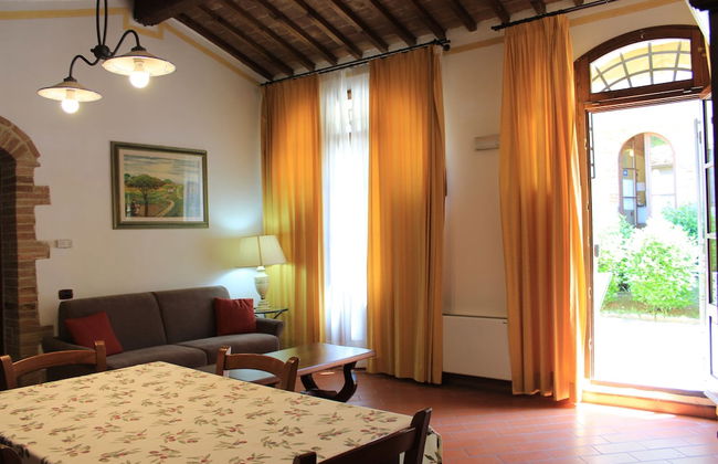 Il Colombaio Winery and Rooms - Photo 31